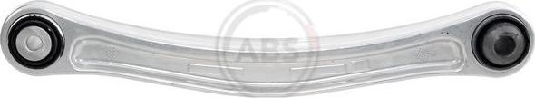 A.B.S. 211465 - Brat, suspensie roata aaoparts.ro