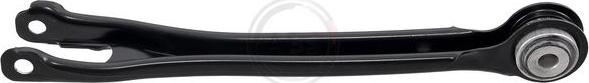 A.B.S. 211410 - Brat, suspensie roata aaoparts.ro