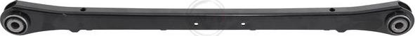 A.B.S. 211417 - Brat, suspensie roata aaoparts.ro