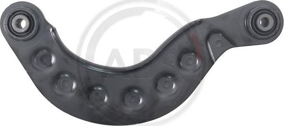 A.B.S. 211598 - Brat, suspensie roata aaoparts.ro