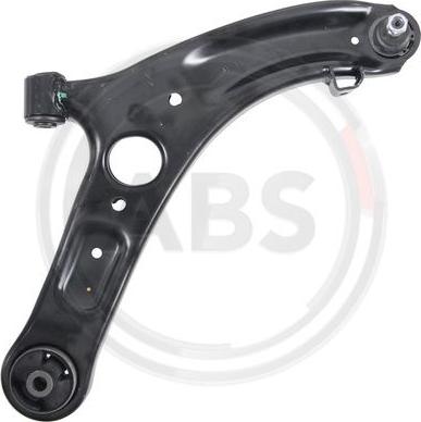 A.B.S. 211556 - Brat, suspensie roata aaoparts.ro