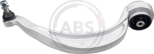 A.B.S. 211516 - Brat, suspensie roata aaoparts.ro