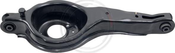 A.B.S. 211518 - Brat, suspensie roata aaoparts.ro