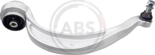 A.B.S. 211517 - Brat, suspensie roata aaoparts.ro