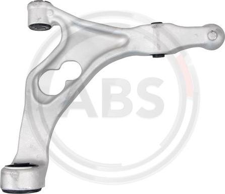 A.B.S. 211650 - Brat, suspensie roata aaoparts.ro
