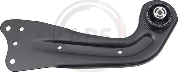 A.B.S. 211669 - Brat, suspensie roata aaoparts.ro