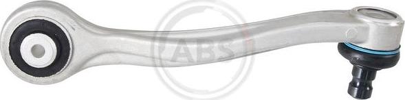 A.B.S. 211615 - Brat, suspensie roata aaoparts.ro