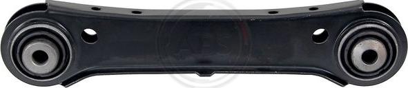 A.B.S. 211679 - Brat, suspensie roata aaoparts.ro