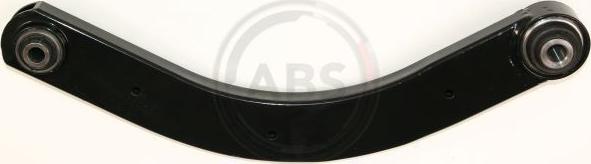 A.B.S. 211055 - Brat, suspensie roata aaoparts.ro