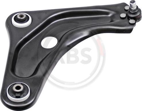 A.B.S. 211057 - Brat, suspensie roata aaoparts.ro