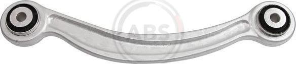 A.B.S. 211195 - Brat, suspensie roata aaoparts.ro