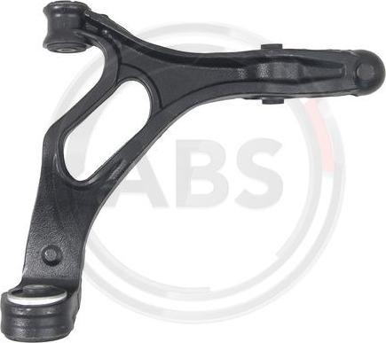 A.B.S. 211147 - Brat, suspensie roata aaoparts.ro