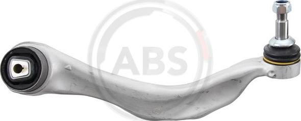 A.B.S. 211163 - Brat, suspensie roata aaoparts.ro