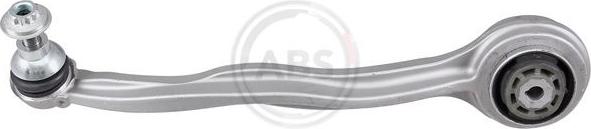 A.B.S. 211183 - Brat, suspensie roata aaoparts.ro