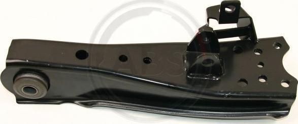 A.B.S. 211139 - Brat, suspensie roata aaoparts.ro