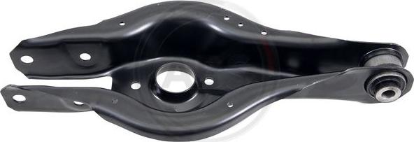 A.B.S. 211854 - Brat, suspensie roata aaoparts.ro