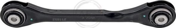 A.B.S. 211852 - Brat, suspensie roata aaoparts.ro