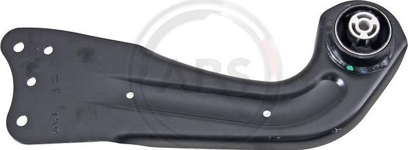 A.B.S. 211825 - Brat, suspensie roata aaoparts.ro