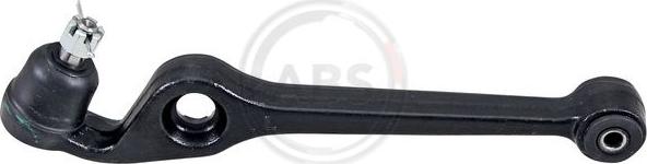 A.B.S. 211874 - Brat, suspensie roata aaoparts.ro
