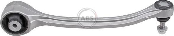 A.B.S. 211357 - Brat, suspensie roata aaoparts.ro