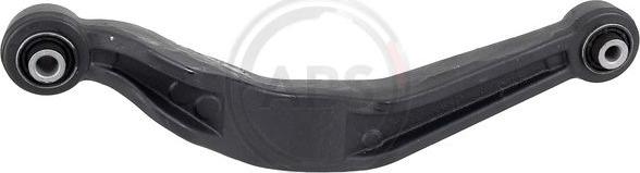 A.B.S. 211372 - Brat, suspensie roata aaoparts.ro