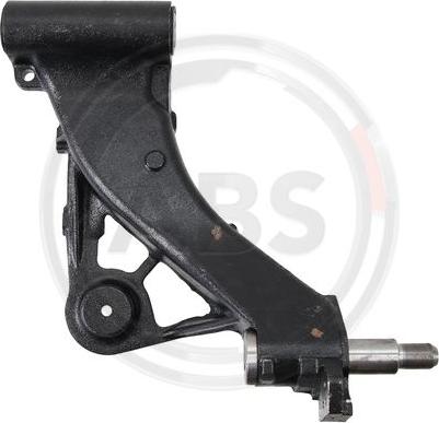 A.B.S. 211214 - Brat, suspensie roata aaoparts.ro