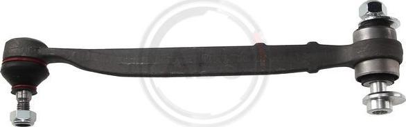 A.B.S. 211271 - Brat, suspensie roata aaoparts.ro