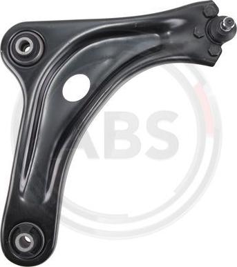 A.B.S. 211273 - Brat, suspensie roata aaoparts.ro