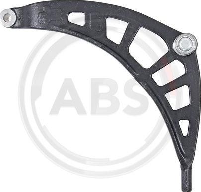 A.B.S. 211791 - Brat, suspensie roata aaoparts.ro