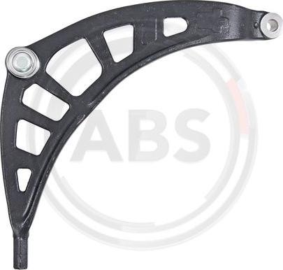 A.B.S. 211792 - Brat, suspensie roata aaoparts.ro