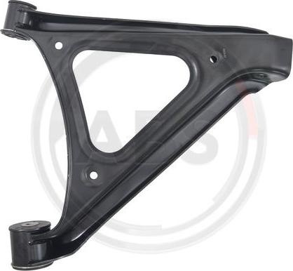 A.B.S. 211713 - Brat, suspensie roata aaoparts.ro