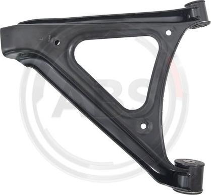 A.B.S. 211712 - Brat, suspensie roata aaoparts.ro