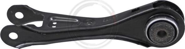 A.B.S. 212460 - Brat, suspensie roata aaoparts.ro