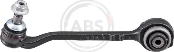 A.B.S. 212404 - Brat, suspensie roata aaoparts.ro