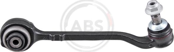 A.B.S. 212405 - Brat, suspensie roata aaoparts.ro