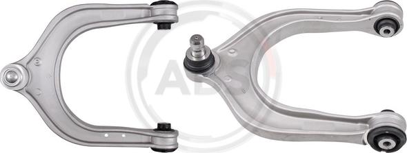 A.B.S. 212430 - Brat, suspensie roata aaoparts.ro