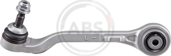 A.B.S. 212433 - Brat, suspensie roata aaoparts.ro