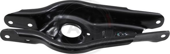 A.B.S. 212596 - Brat, suspensie roata aaoparts.ro