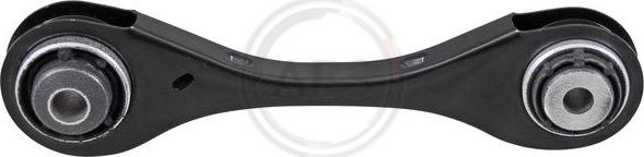 A.B.S. 212590 - Brat, suspensie roata aaoparts.ro