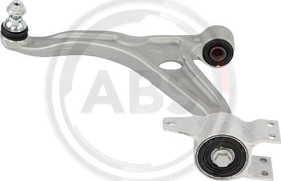 A.B.S. 212593 - Brat, suspensie roata aaoparts.ro