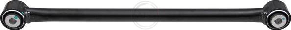 A.B.S. 212507 - Brat, suspensie roata aaoparts.ro