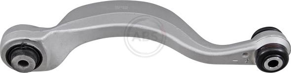 A.B.S. 212577 - Brat, suspensie roata aaoparts.ro