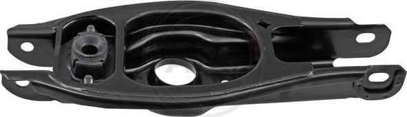 A.B.S. 212662 - Brat, suspensie roata aaoparts.ro