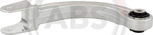 A.B.S. 212601 - Brat, suspensie roata aaoparts.ro