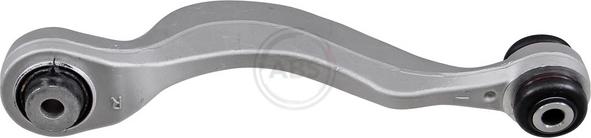 A.B.S. 212608 - Brat, suspensie roata aaoparts.ro