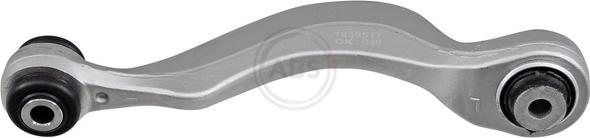 A.B.S. 212607 - Brat, suspensie roata aaoparts.ro