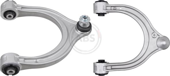 A.B.S. 212689 - Brat, suspensie roata aaoparts.ro