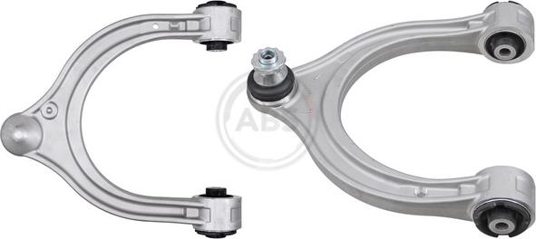 A.B.S. 212688 - Brat, suspensie roata aaoparts.ro