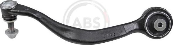 A.B.S. 212621 - Brat, suspensie roata aaoparts.ro