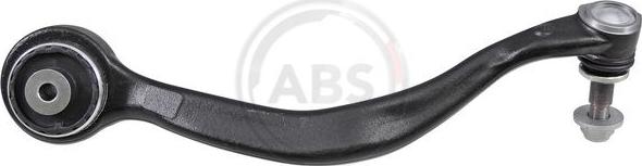 A.B.S. 212622 - Brat, suspensie roata aaoparts.ro